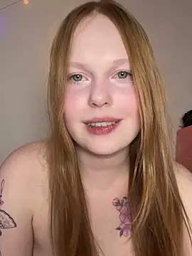 JaneSeraphina live sex cam