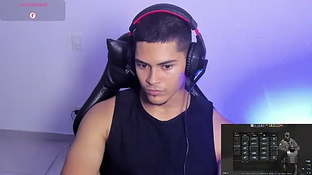 Iamdylan777's cam snapshot