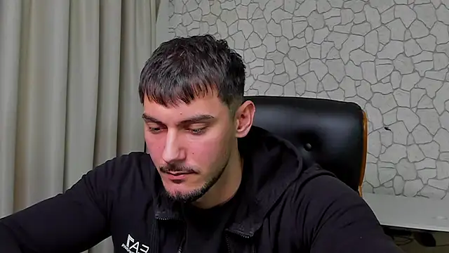 ClintMasters live sex cam