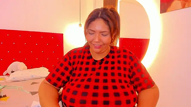 SelenaAngelX's cam snapshot