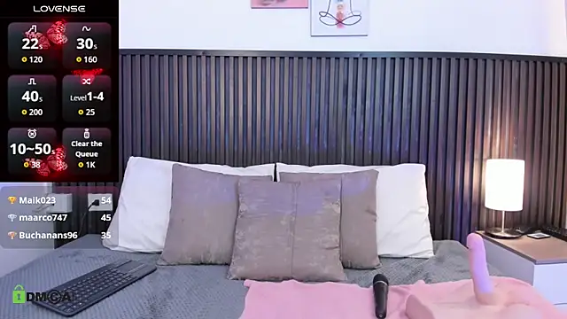 alahia_mellers's cam snapshot