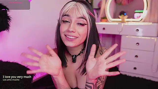 _nanaleon_'s cam snapshot