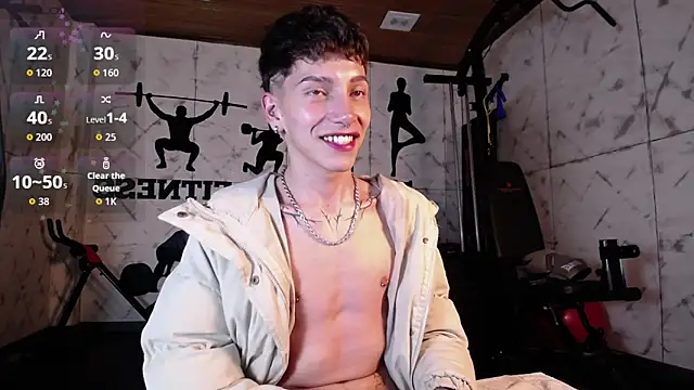 Tiam_muller's cam snapshot