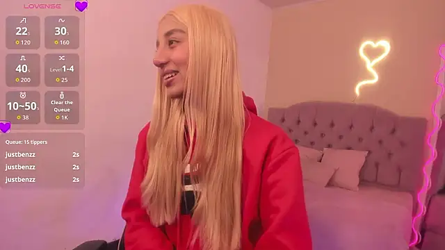 IRINA_TAY1's cam snapshot