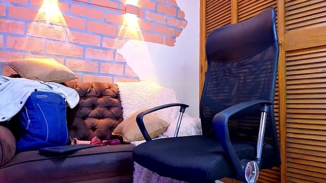 mister_eithan's cam snapshot