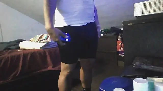 ReeferMadness59's cam snapshot