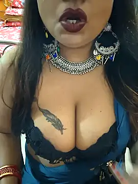 YR-SHIVANI live sex cam