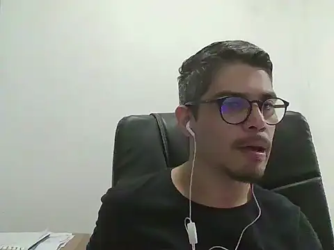 DiGabriel live sex cam