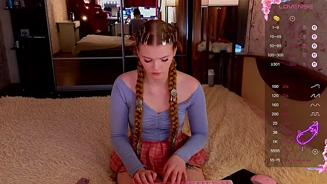 Jenny_Skinner20's cam snapshot