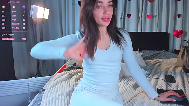 JesikaLooove's cam snapshot