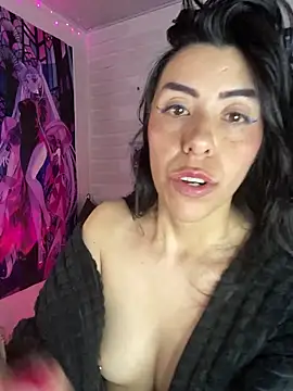 Sky_Girl_LS's cam snapshot