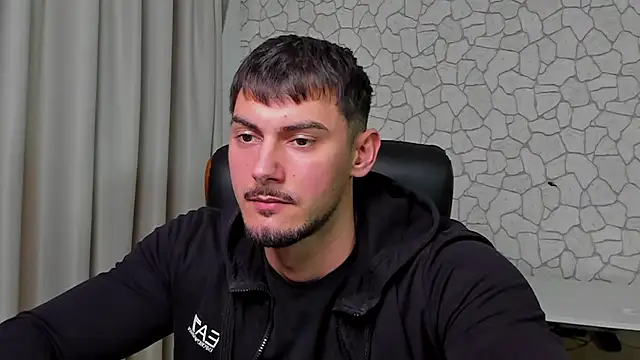 ClintMasters's cam snapshot