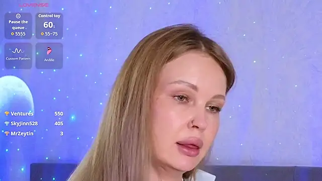 Erotic_Ann's cam snapshot