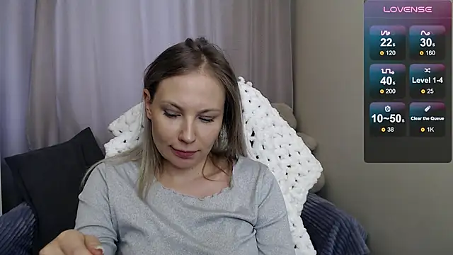 Sunny_bunny6's cam snapshot