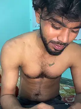 Hotraj24's cam snapshot