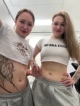 RussianWoman live sex cam