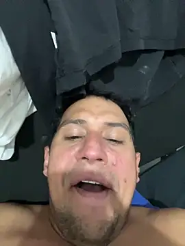 DarkOnebaki-'s cam snapshot