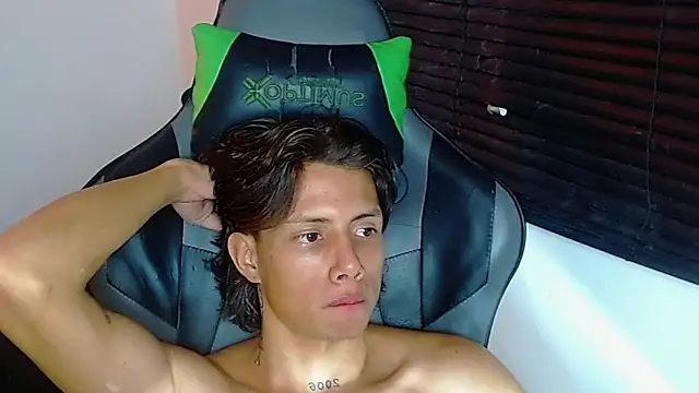 Didi_hard's cam snapshot