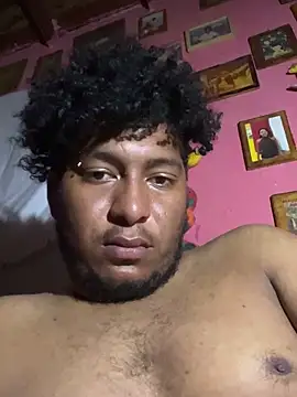 Danny_black11's cam snapshot