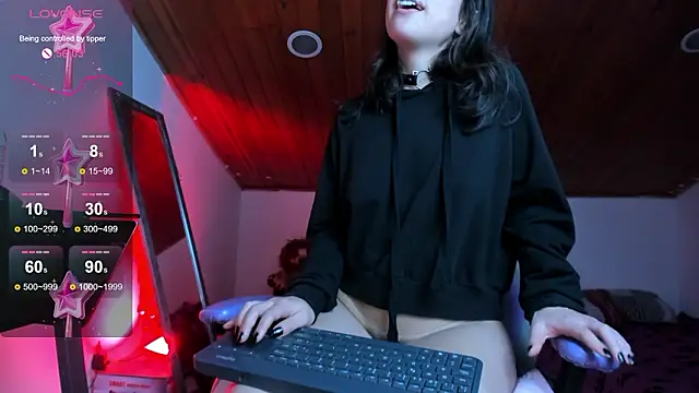 eileen_pinkman live sex cam