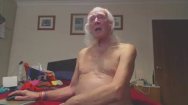 WaverlyKernow live sex cam