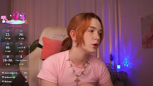 AvaRyder live sex cam