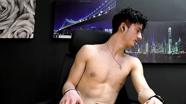 SirReed's cam snapshot