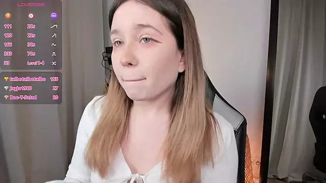 Lina_Glow's cam snapshot