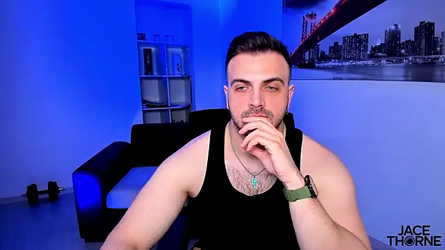 Jace_Thorne's cam snapshot