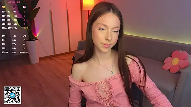 Yasmin_Kass's cam snapshot