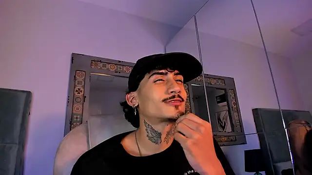 Mr_Strike's cam snapshot