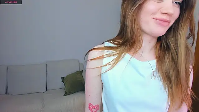 AngelesBenitz's cam snapshot