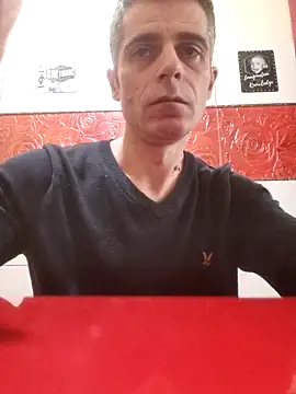 Ianne150's cam snapshot