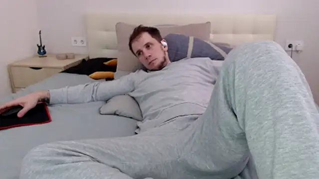 maksshard's cam snapshot