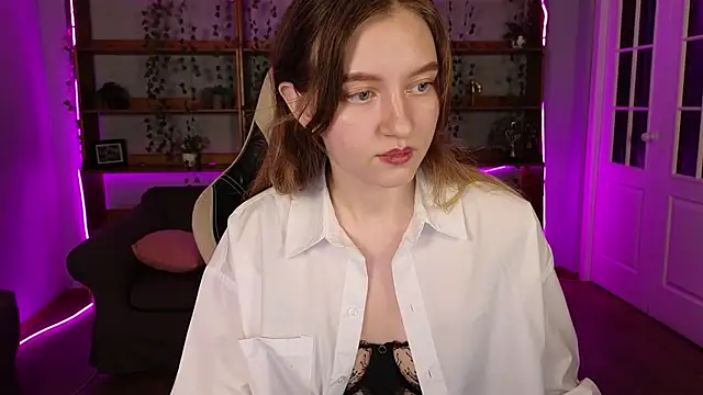 Ksuhesa's cam snapshot