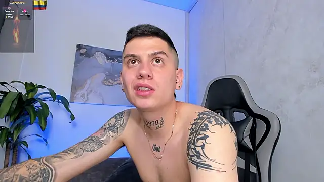 Yeiko_Romero_ live sex cam