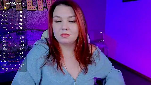 Lilumytrend live sex cam