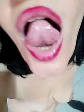 Gecenin_Kralicesi live sex cam