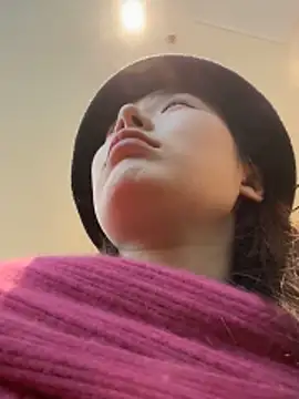 ChuChu1991 live sex cam