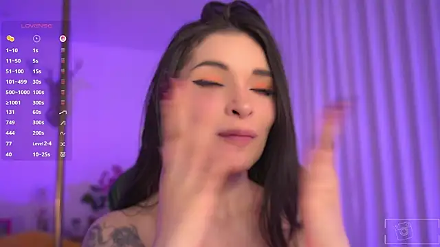 Just__dani live sex cam