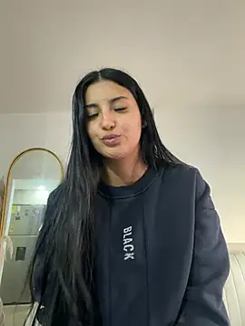 Kimm_khalifa live sex cam
