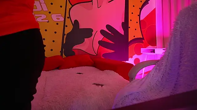 CoolTatis live sex cam