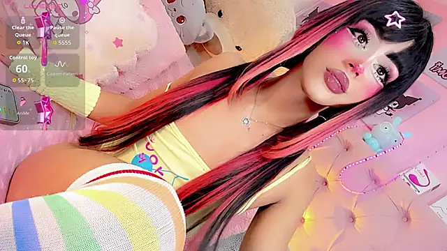 Cute_Roxxy live sex cam