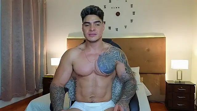 Steven_Velez live sex cam