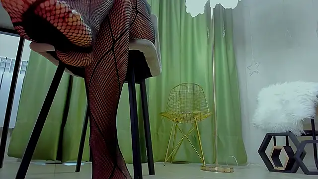 GoddesssSoles live sex cam