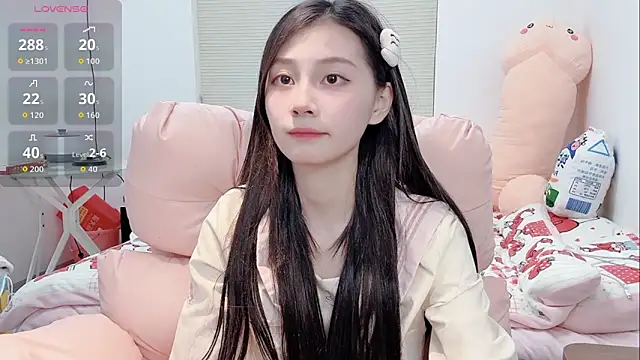 lris-Beauty live sex cam