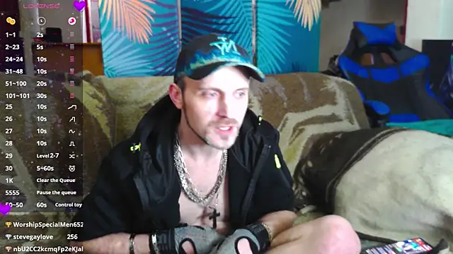 SwatRocShy live sex cam