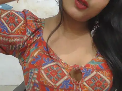 POOJA_199's cam snapshot