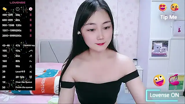 Elvira_baby's cam snapshot