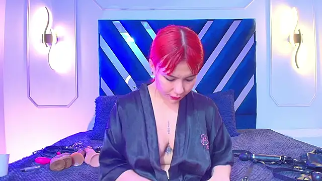 Santa_Cooper_ live sex cam